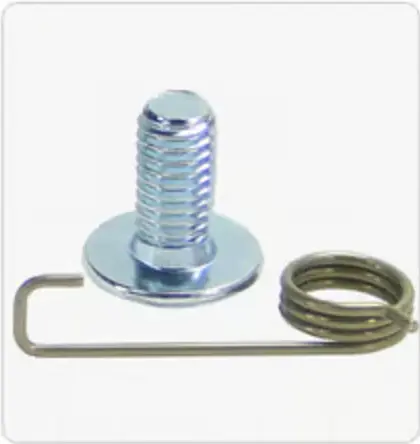 [LKR02] LockJack Ressort - Piece de rechange