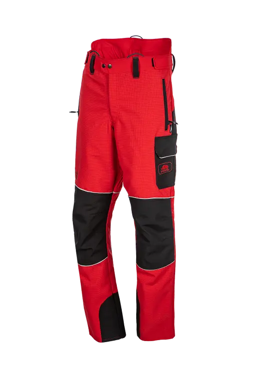 Tracker Défense - Sip Protection (S, Rouge)