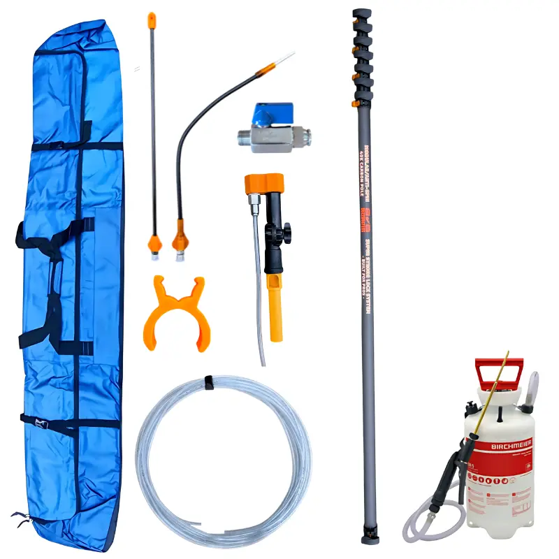 Kit PRISME contre Frelon asiatique - BuzzBusters