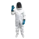 Combinaison anti-frelons asiatiques - Buzzbusters