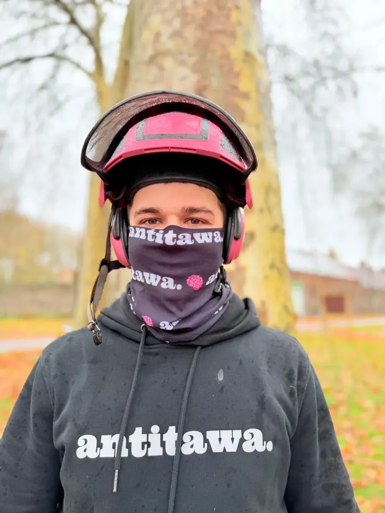 [ATW-26] Cache-cou ANTITAWA