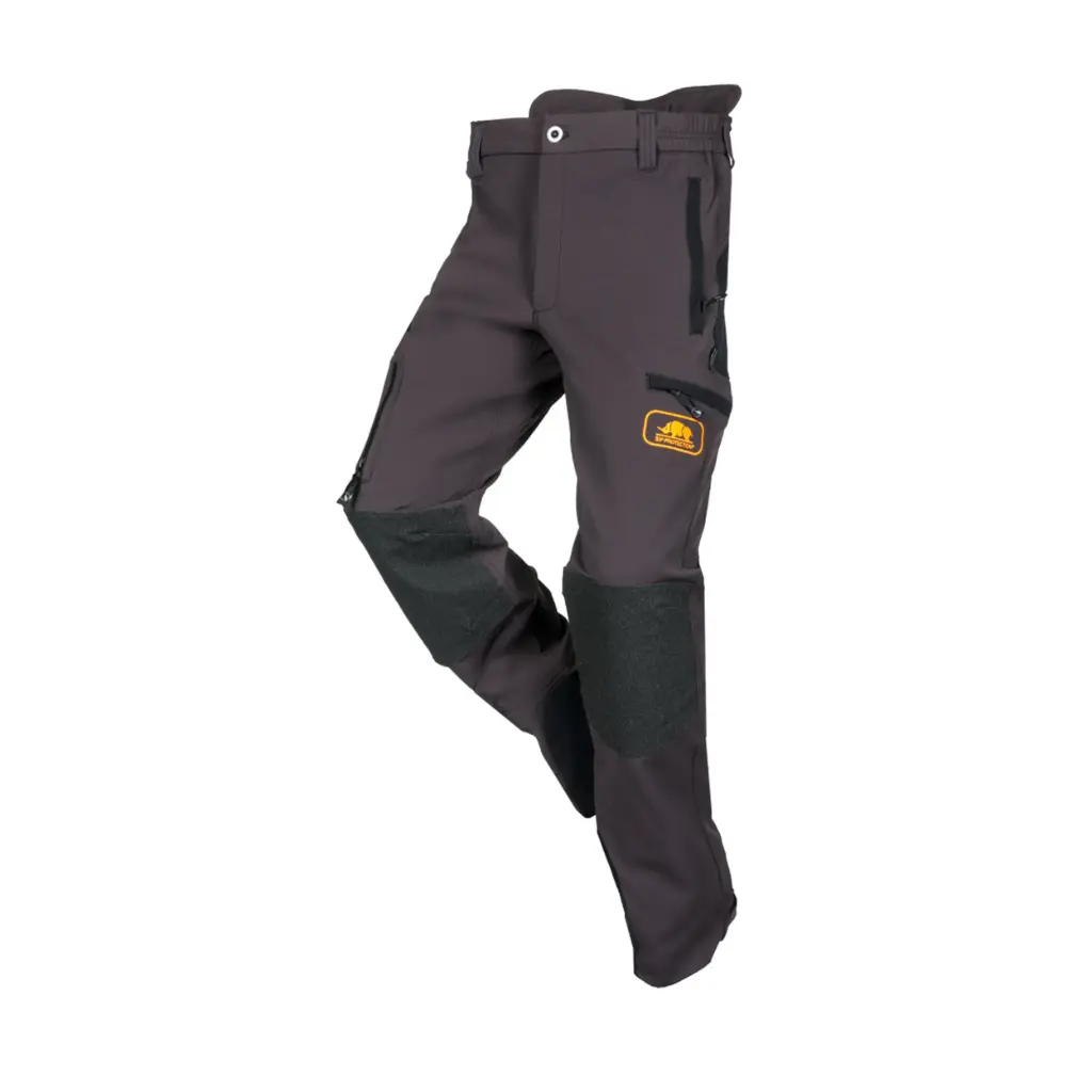 [1SSP-S] Pantalon sans protection  - Progress SIP (S)