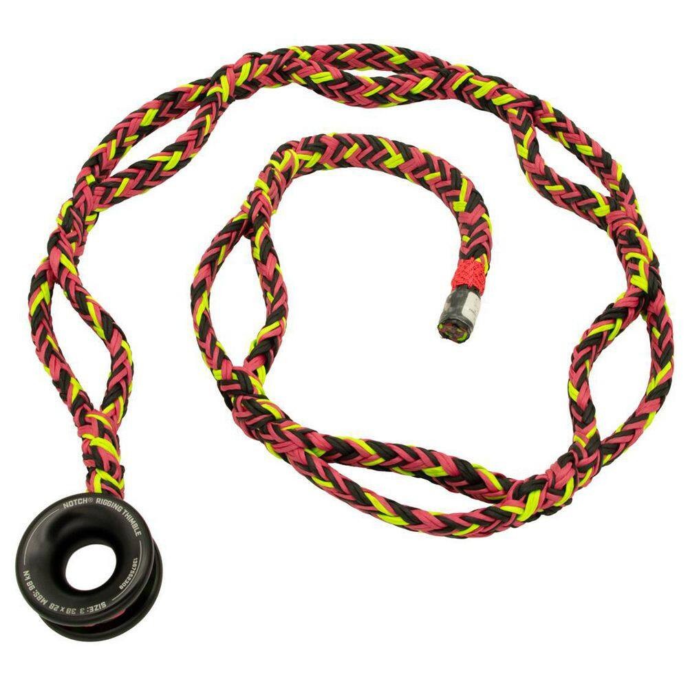 Rope Logic 22,8 mm - Streaked Ultra Ring Sling 1,83 m