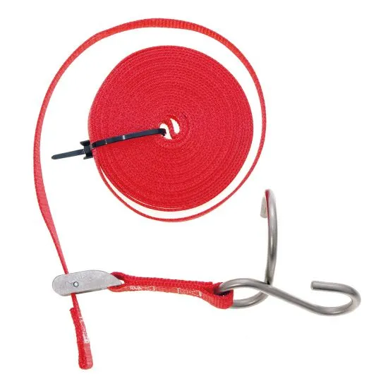 CROCH'TY - Sangle accessoire pour cylindre - FTC