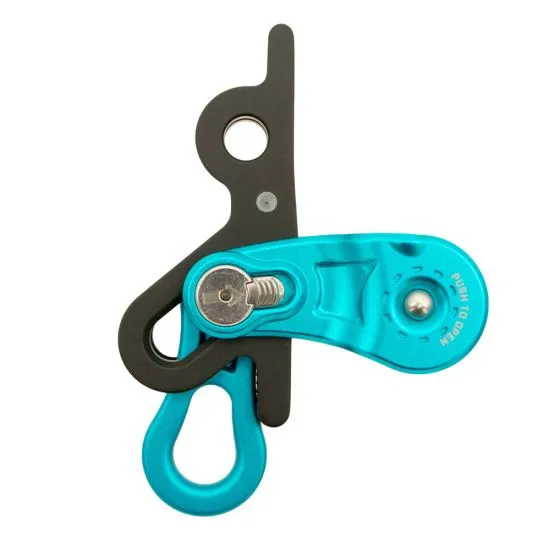 [SHE-100199] ROPE RUNNER VERTEC Aeris friction body kit - NOTCH