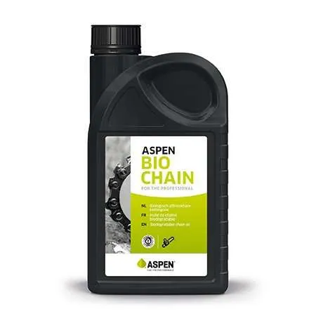 [085] ASPEN OIL - 1L