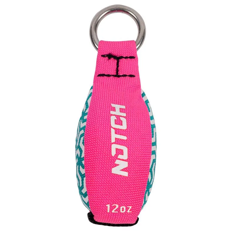 Sac de lancer NOTCH - ZERO Throw Weight