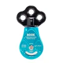 Rook triple attachment swivel pulley NOTCH