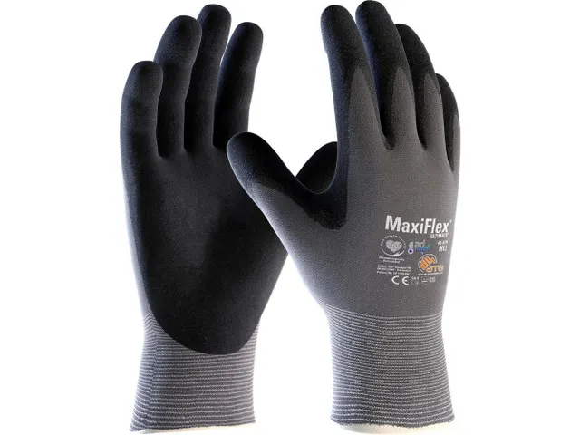 ATG Maxiflex Ultimate