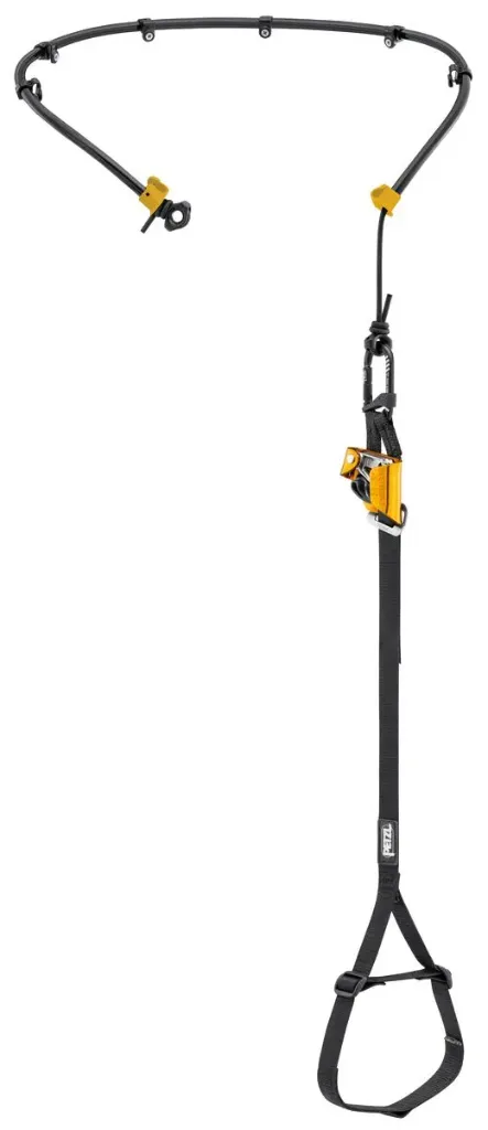 [B022AA00] Kit KNEE ASCENT