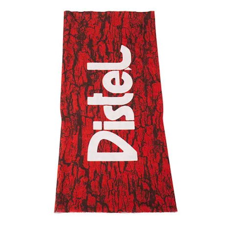 Neck tube Distel