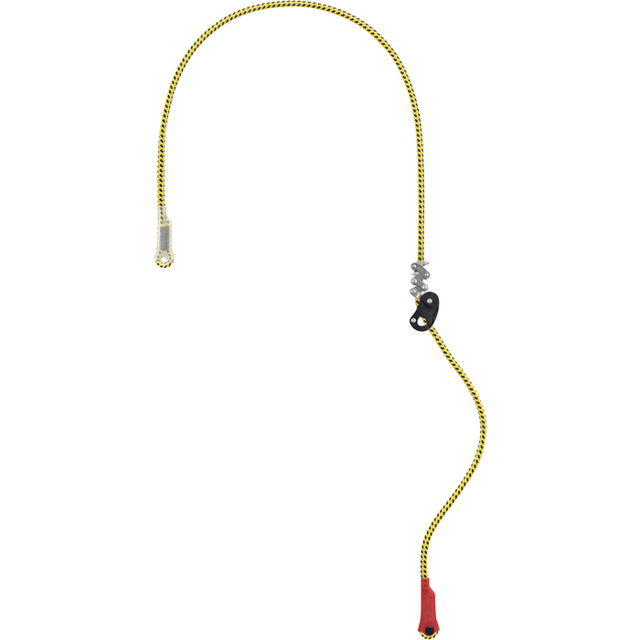 Zillon © - Longe souple PETZL