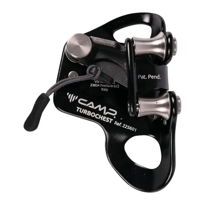 Bloqueur Turbochest - Camp Safety