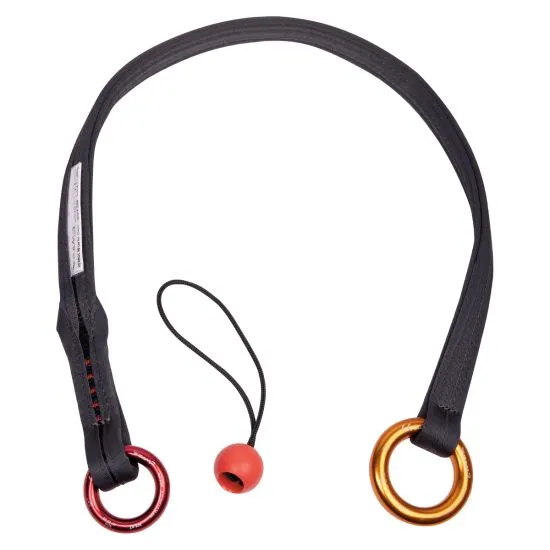 [214002] HERBOL Fausse Fourche - CAMP SAFETY (1,2 m)