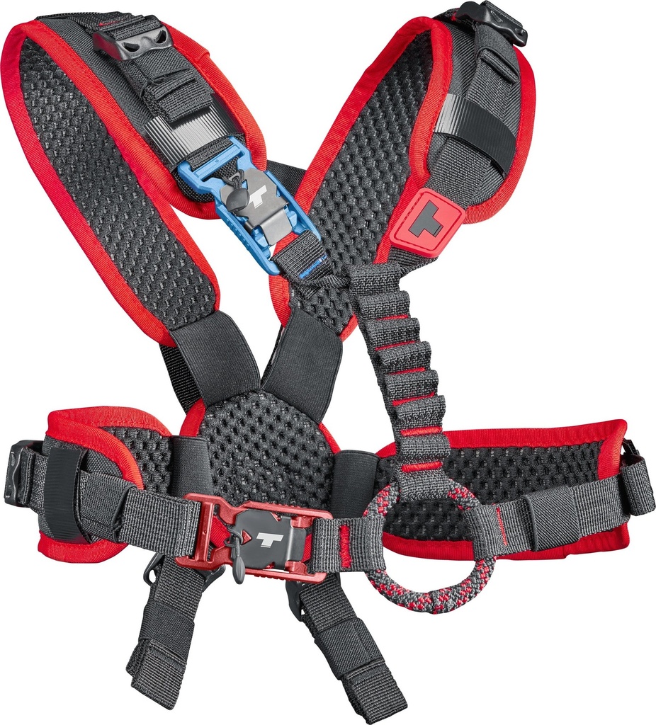 UP MOTION Teufelberger - NO PPE