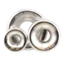 Notch Rigging Thimble - Anneau friction