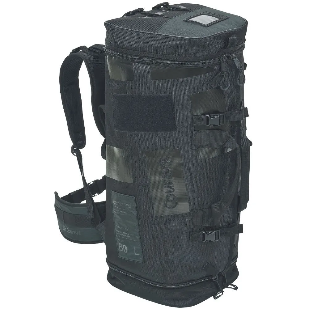 Sac à corde CROSS PRO 60L - 2026 - Courant