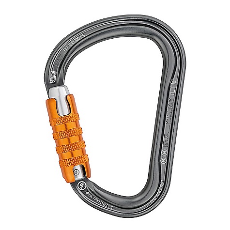 Petzl TRIACT-LOCK William