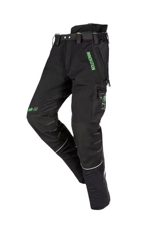 Pantalon CANOPY AIR-GO - SIP Protection