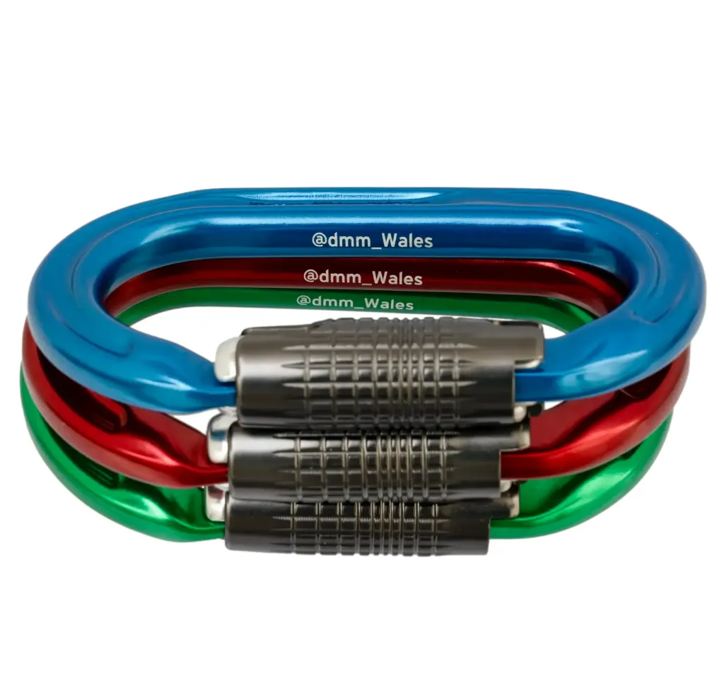 Ultra O Locksafe 3 pack