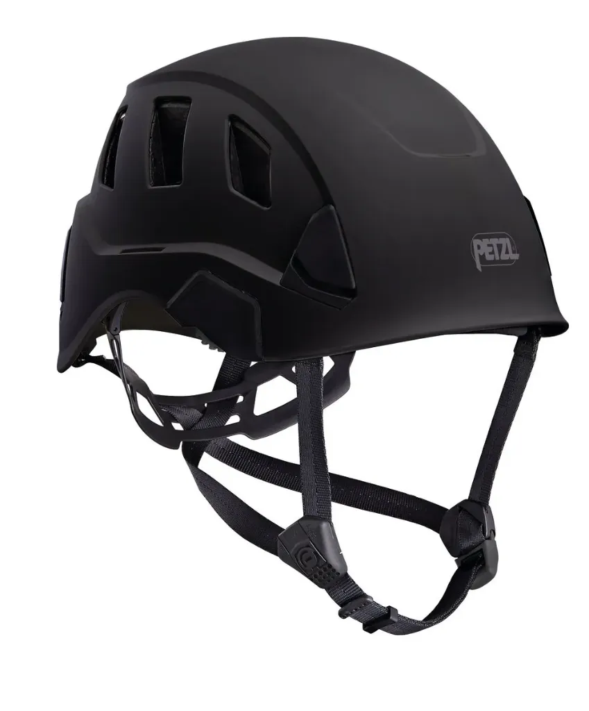 Casque STRATO VENT - Petzl