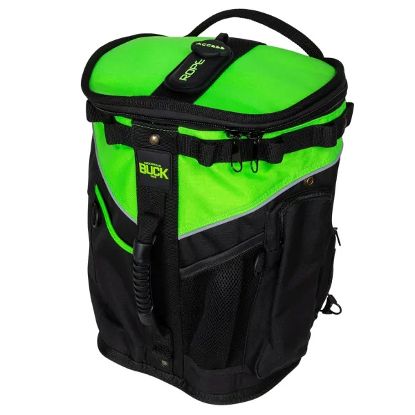 BUCKINGHAM XL Rope Bag avec bretelles incluse