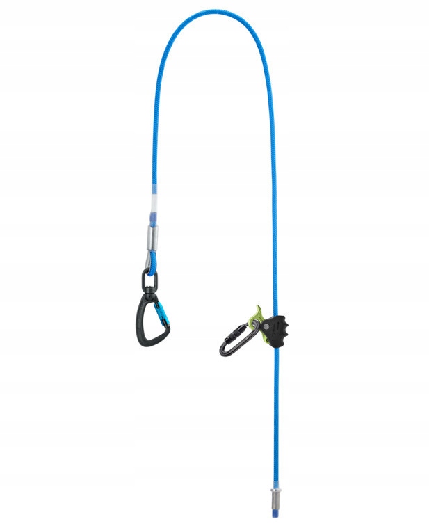 Longe Extrême XP Twister Triple - Edelrid