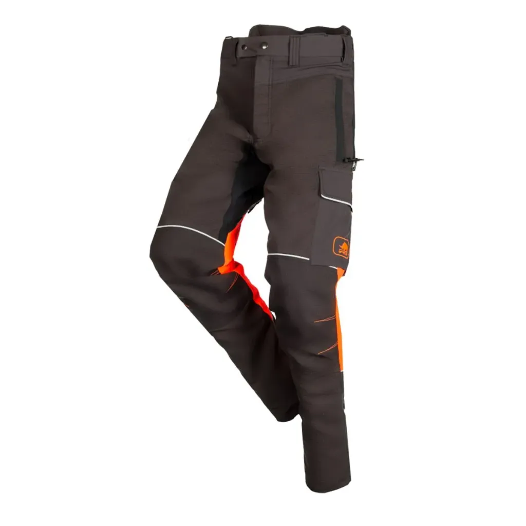 SAMOURAI Pantalon de protection - SIP PROTECTION