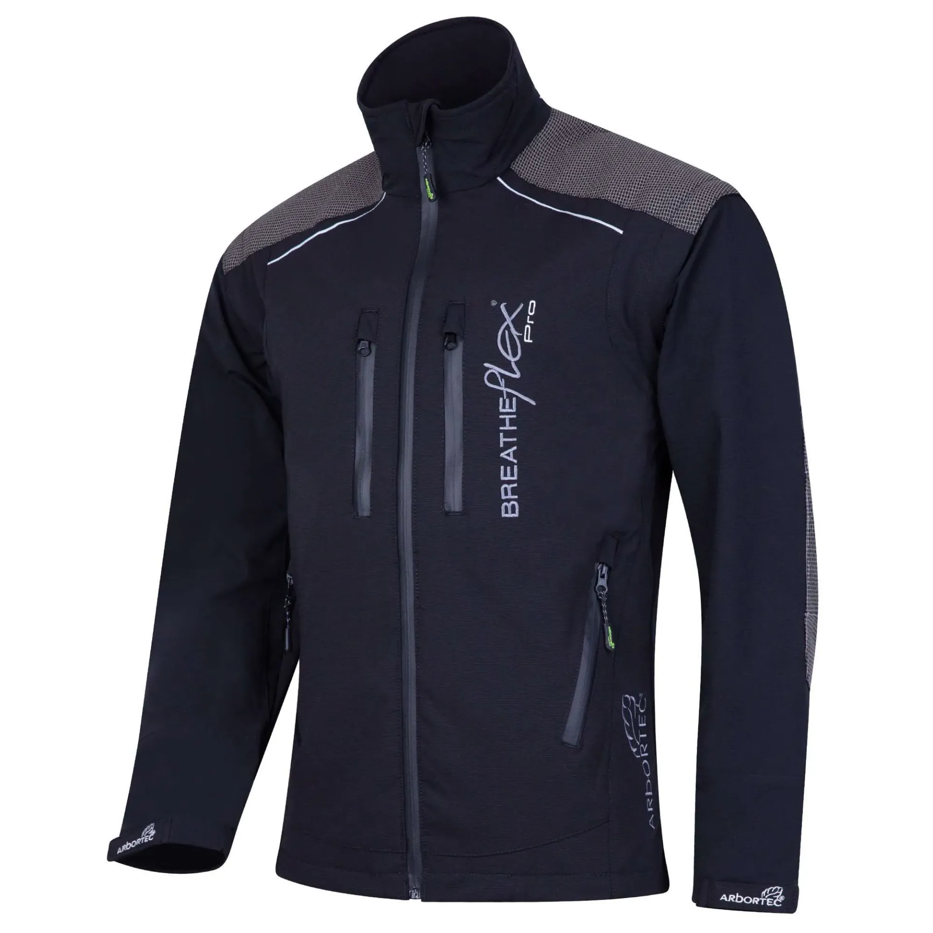 Veste BREATHEFLEX PRO JACKET - Arbortec