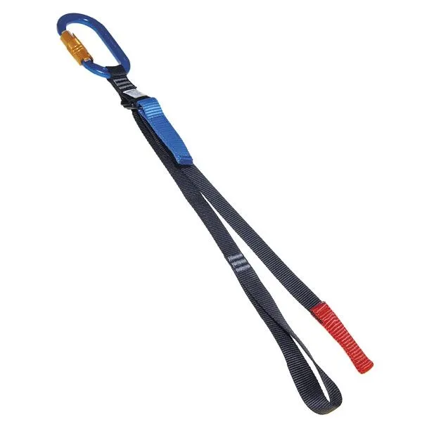 STRAPLINK - Etrangleuse de longe - FTC