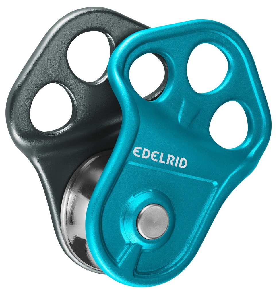[854050003290] Puck pulley - Edelrid