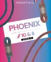 Phoenix - 2 Épissures - Courant