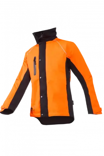 Veste de pluie KEIU - SIP Protection