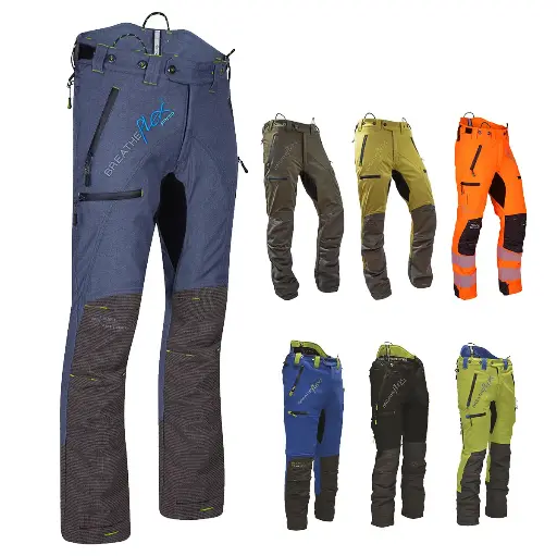 ARBORTEC BREATHEFLEX PRO - REG