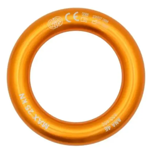 [930046O00KK] ANA 46 ANNEAU FERMÉ