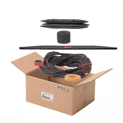 [202-2T] KIT STARTER BOA 14MM - 20M - 2T