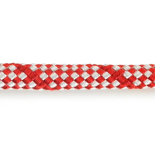 [7380001] RETENTION BULL ROPE 12 MM - Teufelberger