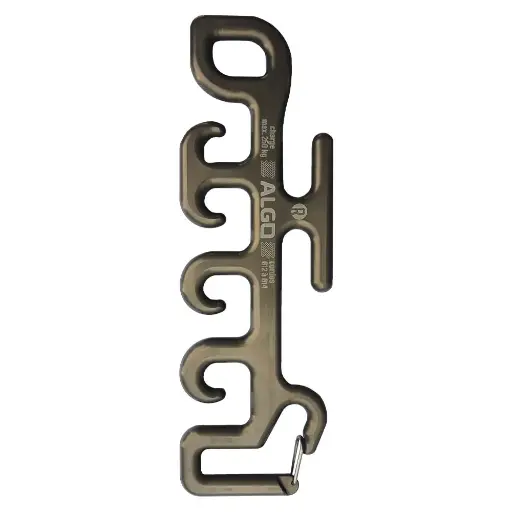 [FR-025-000-VO] FREIN DE RETENTION ALGO