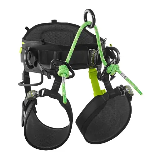 TREE-RAPTOR TRIPLE LOCK Edelrid