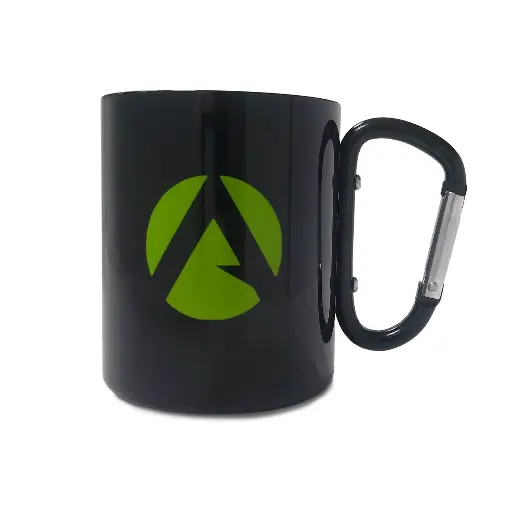 [AT009-LI] ARBORTEC LIME MUG