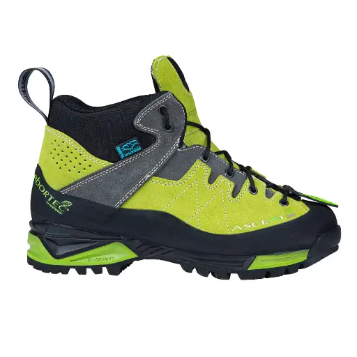 ASCENT PRO CLIMBING BOOTS