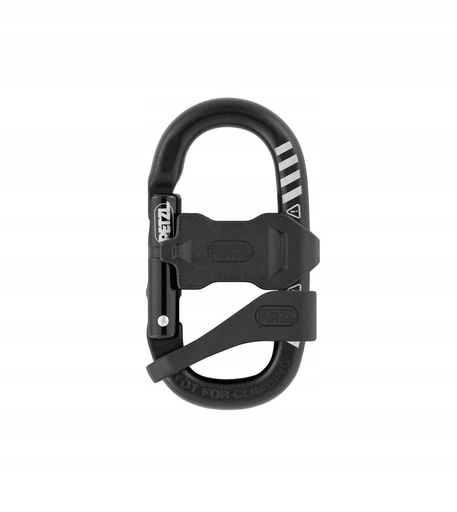 [M34A BLY] MOUSQUETON ACCESSOIRE MINO + BARRETTE
