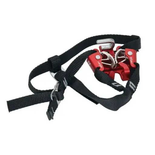 [IN400.SER] BLOQUEUR NINJA - HARKEN