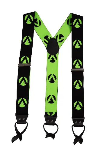 [AT035] ARBORTEC BRETELLES HEAVY DUTY