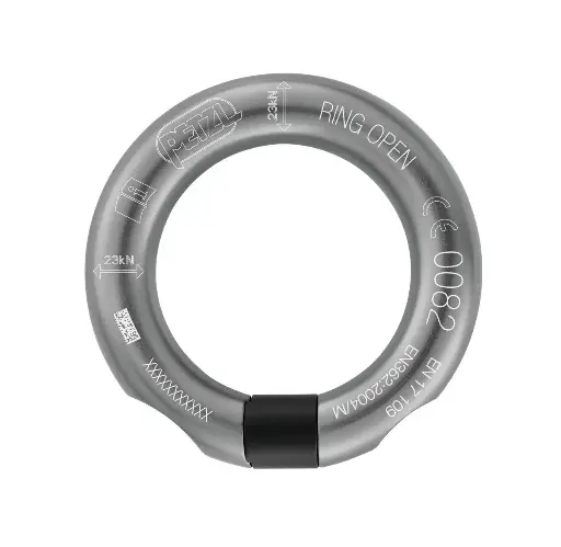 ANNEAU OUVRABLE RING OPEN