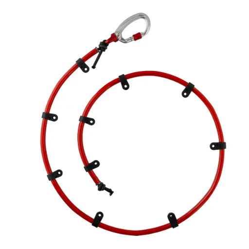 [HC600T] Tendon - DMM