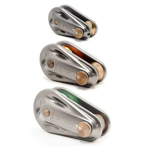 ISC 200 SERIES