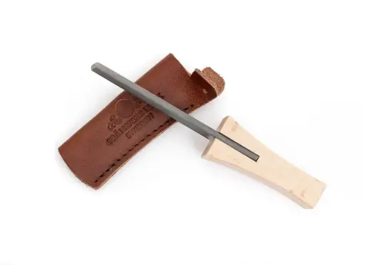 [4031] AXE FILE - Gransfors