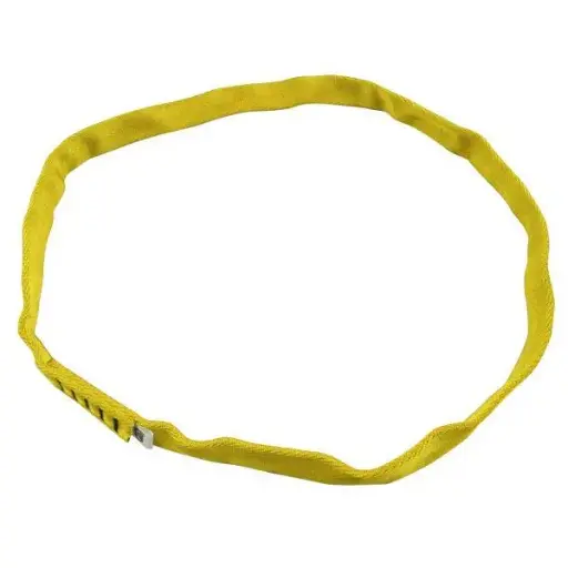 [280A150Y0KK] ARO BULL 150CM - Sangle Jaune