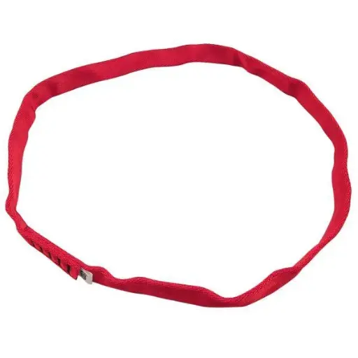 [280A120R0KK] ARO BULL 120CM - Sangle Rouge